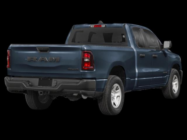2025 RAM Ram 1500 RAM 1500 TRADESMAN QUAD CAB 4X2 64 BOX