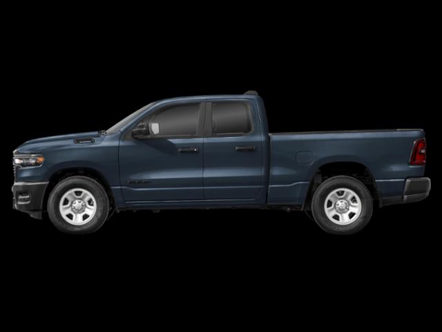 2025 RAM Ram 1500 RAM 1500 TRADESMAN QUAD CAB 4X2 64 BOX
