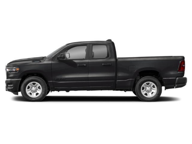 2025 RAM Ram 1500 RAM 1500 TRADESMAN QUAD CAB 4X2 64 BOX