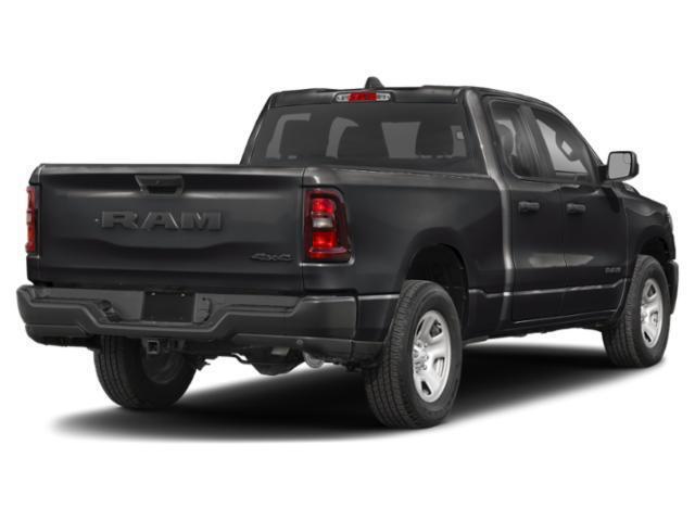 2025 RAM Ram 1500 RAM 1500 TRADESMAN QUAD CAB 4X2 64 BOX