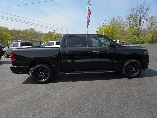 2025 RAM Ram 1500 RAM 1500 TRADESMAN CREW CAB 4X4 57 BOX