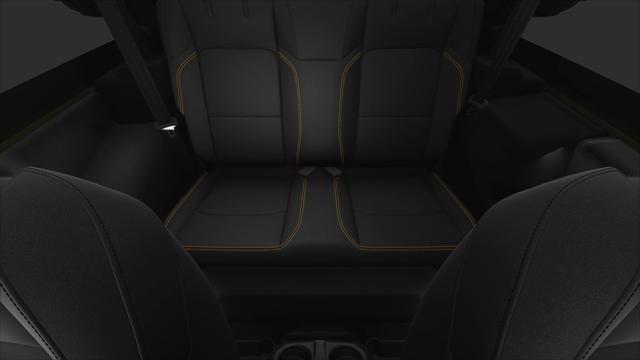 2025 Jeep Wrangler WRANGLER 2-DOOR SPORT
