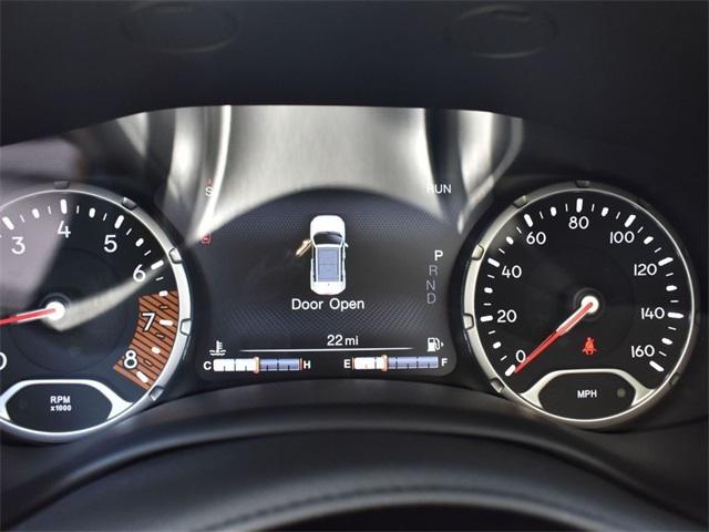2023 Jeep Renegade Altitude 4x4