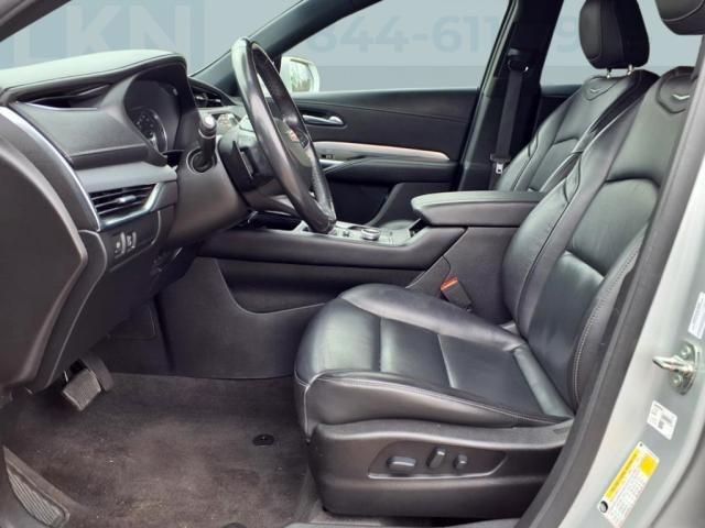 2021 Cadillac XT4 FWD Premium Luxury