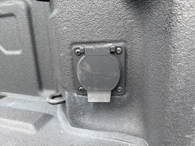 2024 Chevrolet Silverado 2500HD 4WD Crew Cab Standard Bed ZR2