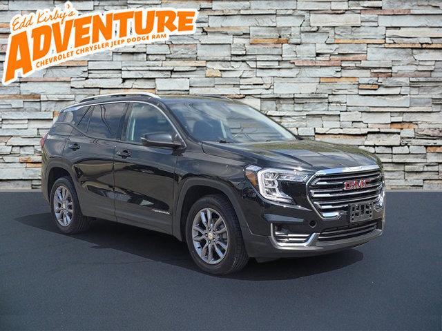 2023 GMC Terrain AWD SLT