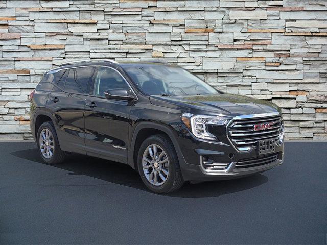 2023 GMC Terrain AWD SLT