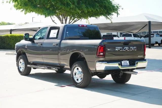 2025 RAM Ram 2500 RAM 2500 TRADESMAN CREW CAB 4X4 64 BOX