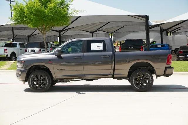 2025 RAM Ram 2500 RAM 2500 LARAMIE CREW CAB 4X4 64 BOX