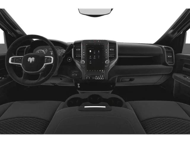 2025 RAM Ram 3500 RAM 3500 LARAMIE CREW CAB 4X4 8 BOX
