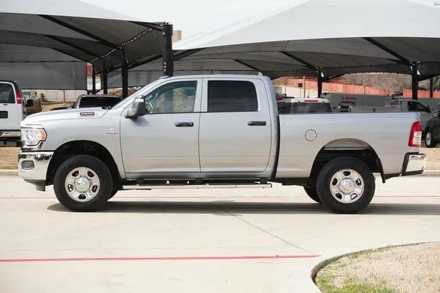 2024 RAM 2500 Tradesman Crew Cab 4x4 64 Box