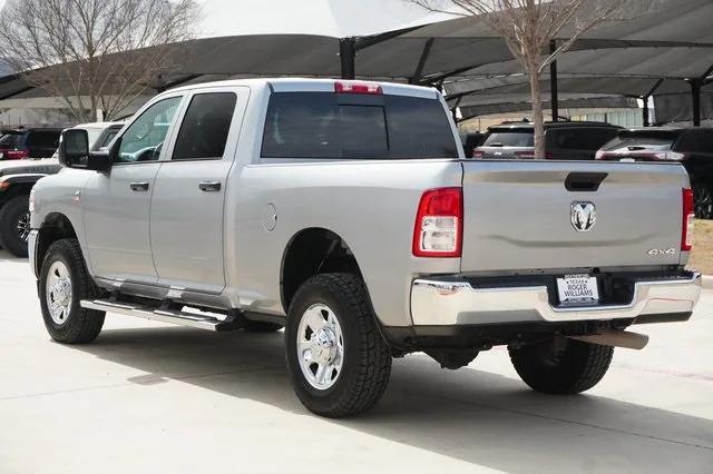 2024 RAM 2500 Tradesman Crew Cab 4x4 64 Box