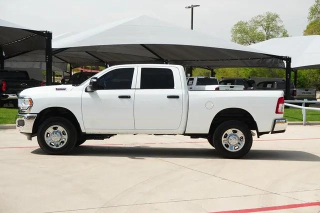 2024 RAM 2500 Tradesman Crew Cab 4x4 64 Box