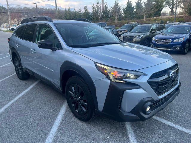 2023 Subaru Outback Onyx Edition for sale in Newtown Square, PA