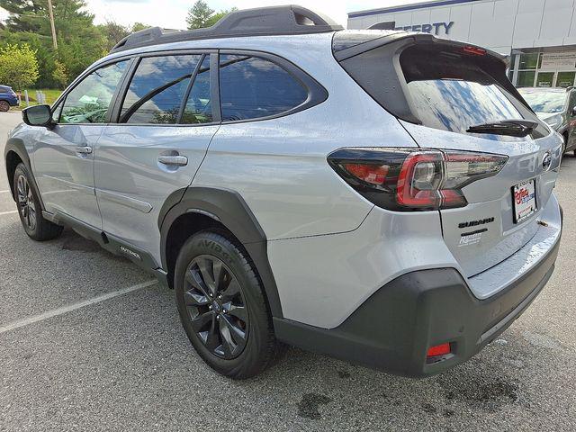 2023 Subaru Outback Onyx Edition