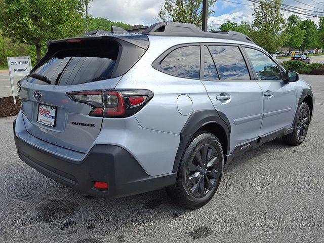 2023 Subaru Outback Onyx Edition
