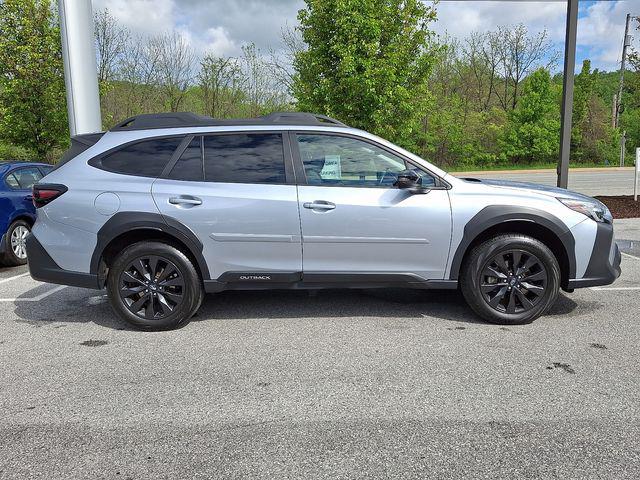 2023 Subaru Outback Onyx Edition