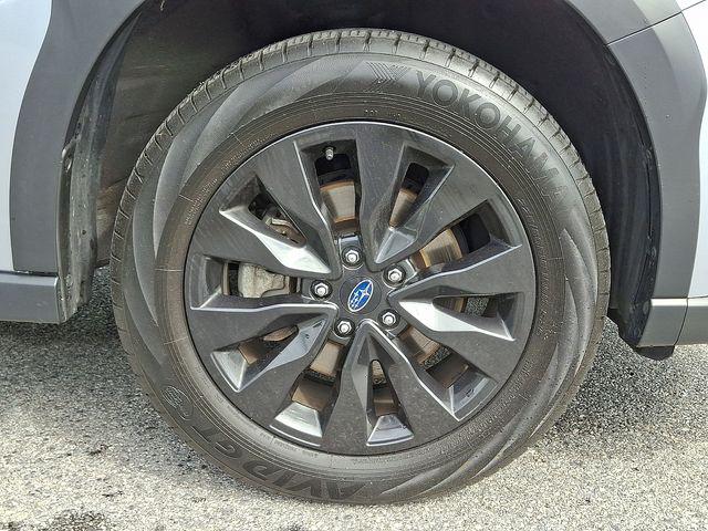 2023 Subaru Outback Onyx Edition
