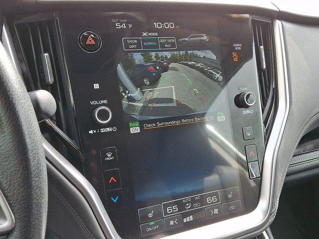 2023 Subaru Outback Onyx Edition