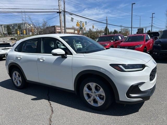 2023 Honda HR-V AWD LX