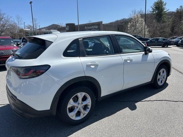 2023 Honda HR-V AWD LX