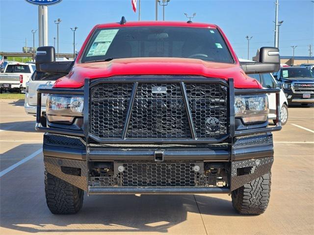 2023 RAM 2500 Tradesman Crew Cab 4x4 64 Box