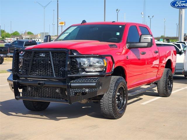 2023 RAM 2500 Tradesman Crew Cab 4x4 64 Box