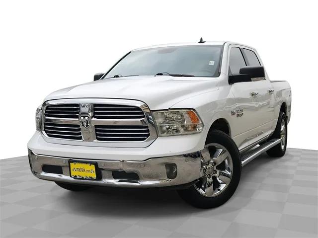 2016 RAM 1500 Lone Star