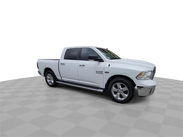 2016 RAM 1500 Lone Star