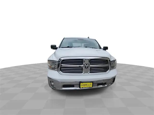 2016 RAM 1500 Lone Star