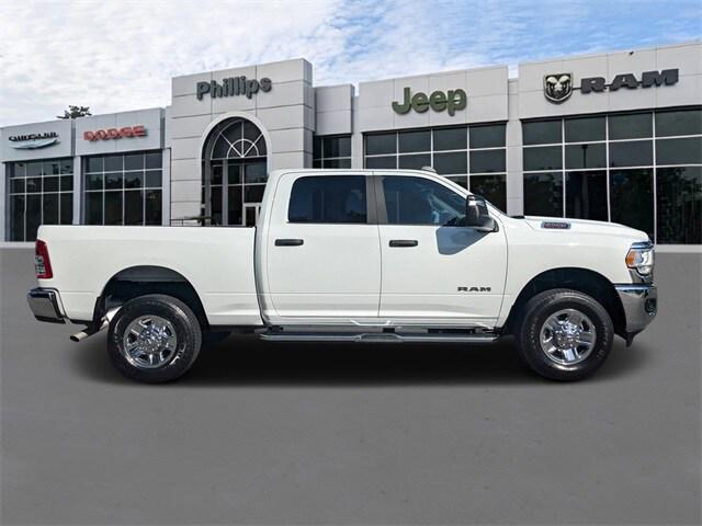 2024 RAM 2500 Big Horn Crew Cab 4x4 64 Box