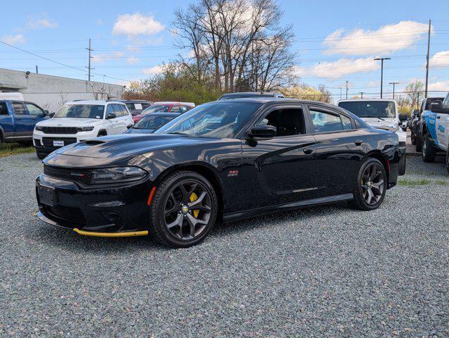 2019 Dodge Charger R/T RWD