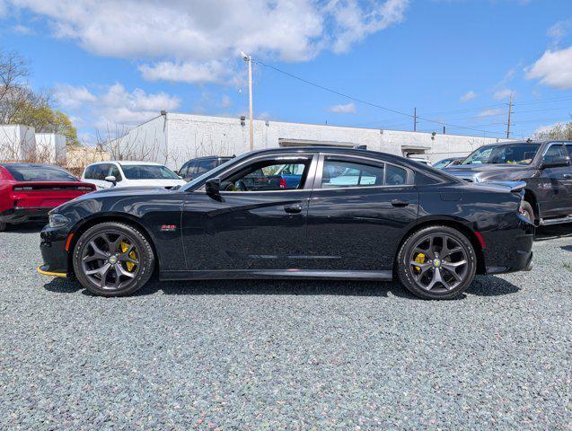 2019 Dodge Charger R/T RWD