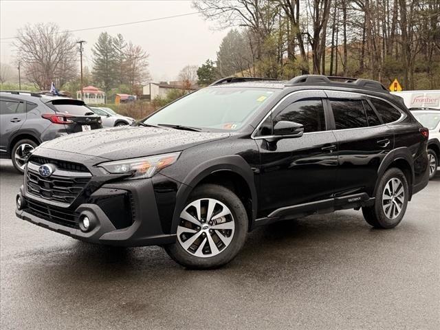 2024 Subaru Outback Premium
