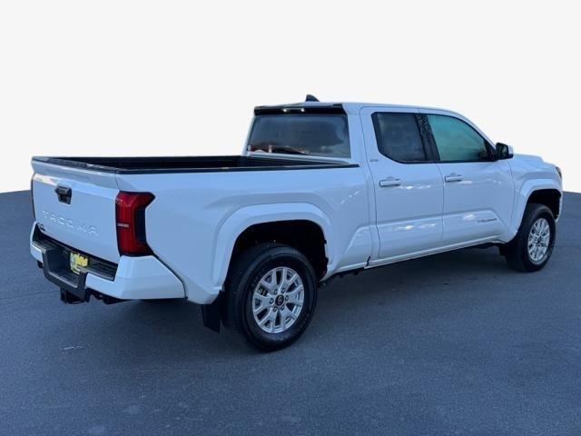 2024 Toyota Tacoma SR5 4WD