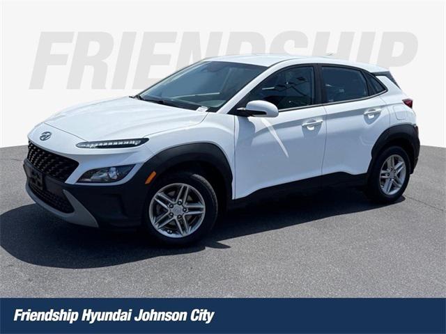 2022 Hyundai Kona SE