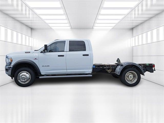2020 RAM 5500 Chassis Tradesman/SLT/Laramie/Limited 2020 RAM 5500 Chassis Tradesman/SLT/Laramie/Limited