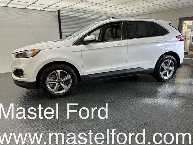 2022 Ford Edge SEL for sale in Olean, NY