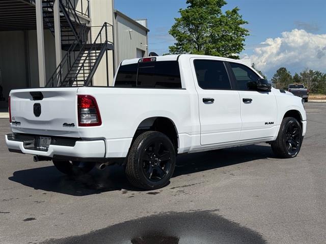 2023 RAM 1500 Lone Star Crew Cab 4x4 57 Box