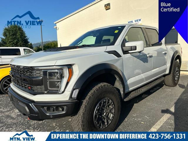 2023 Ford F-150 Raptor for sale in Chattanooga, TN
