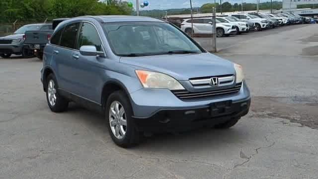 2007 Honda CR-V Base