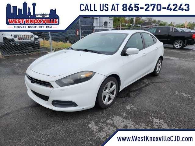 2015 Dodge Dart SXT