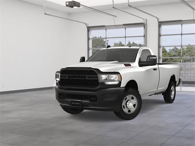2024 RAM Ram 3500 RAM 3500 TRADESMAN REGULAR CAB 4X4 8 BOX