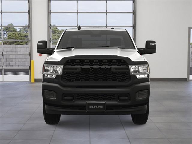 2024 RAM Ram 3500 RAM 3500 TRADESMAN REGULAR CAB 4X4 8 BOX