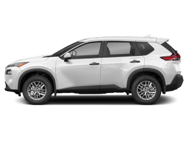 2021 Nissan Rogue S Intelligent AWD