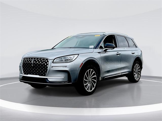 2023 Lincoln Corsair Reserve
