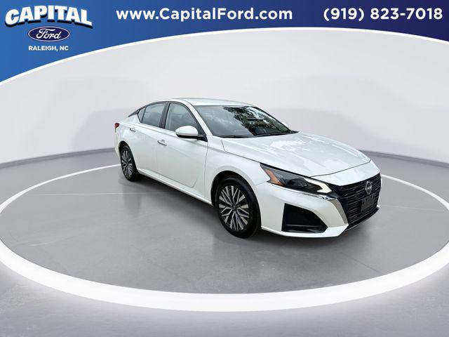 2023 Nissan Altima SV Intelligent AWD