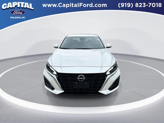 2023 Nissan Altima SV Intelligent AWD