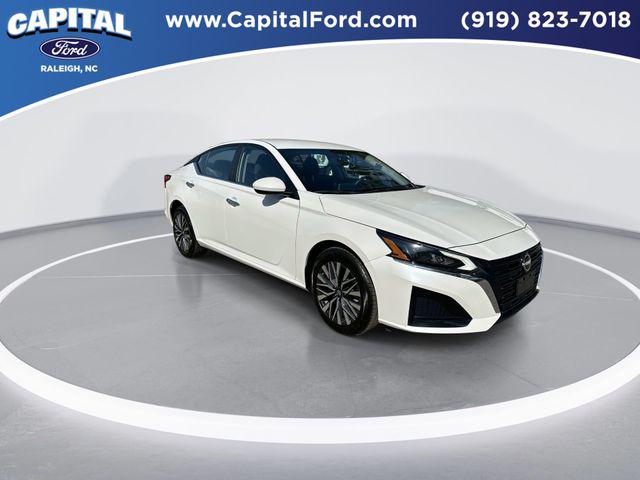 2023 Nissan Altima SV Intelligent AWD