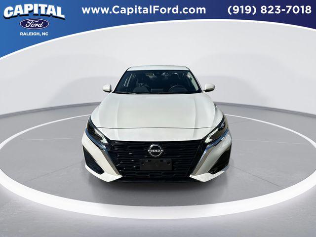 2023 Nissan Altima SV Intelligent AWD